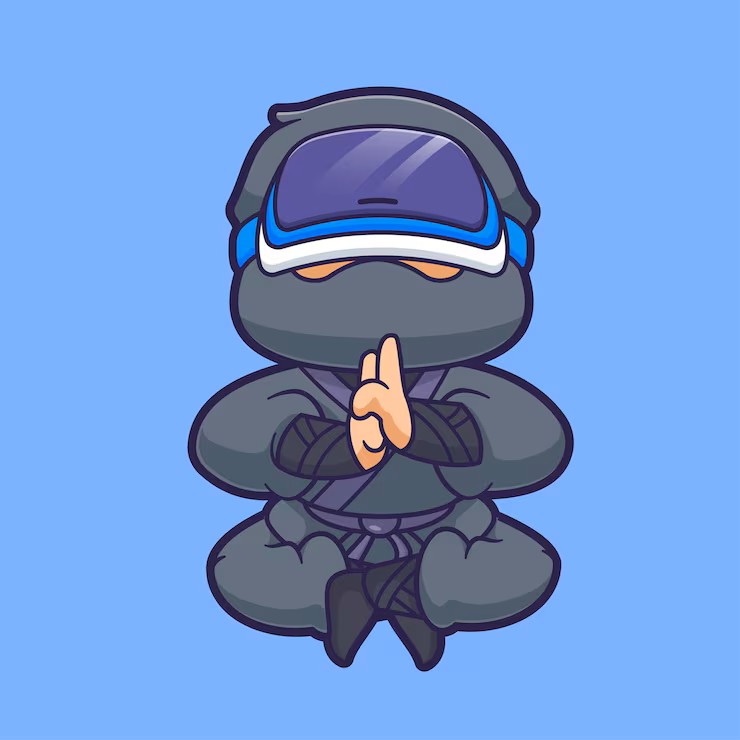 NinjaSilence